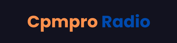Cpmpro Radio